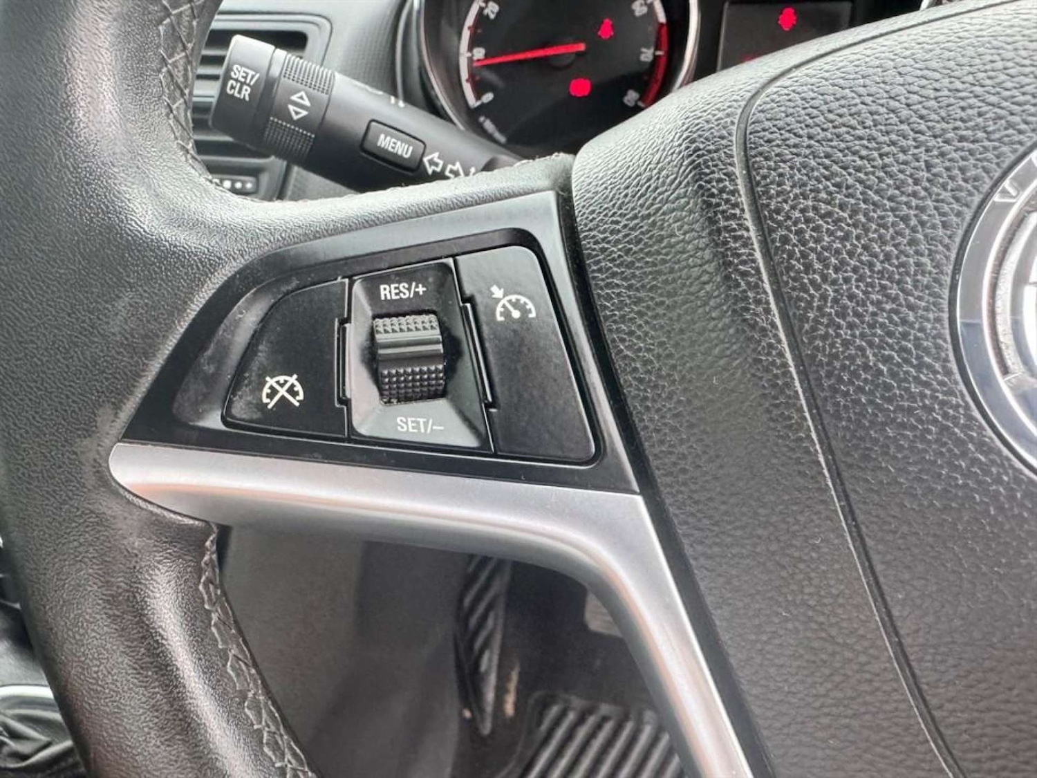 Used Vauxhall Meriva 2017 for sale - 76476774: Photo 18