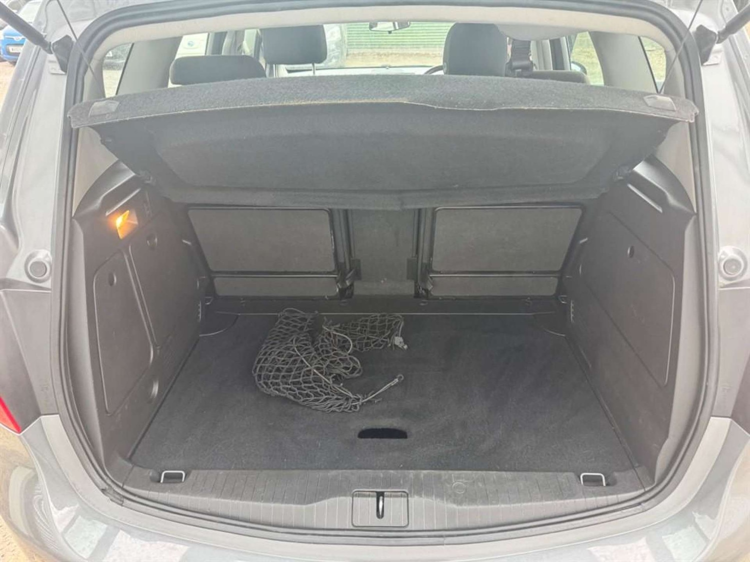 Used Vauxhall Meriva 2017 for sale - 76476774: Photo 7