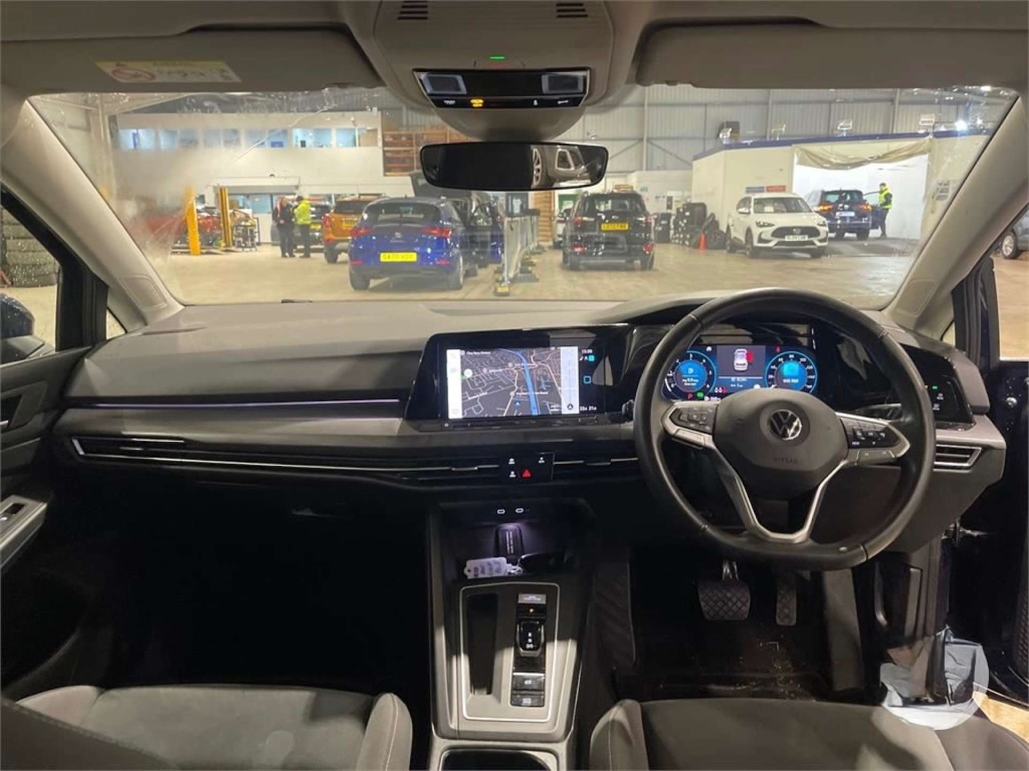 Used Volkswagen Golf 2022 for sale - 77803660: Photo 5