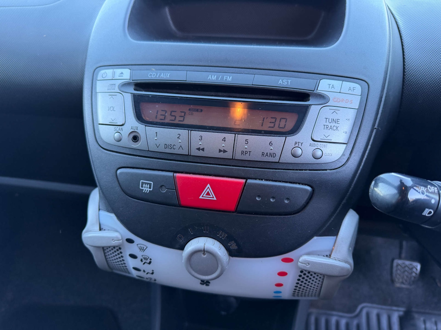 Used Toyota AYGO 2013 for sale - 77132816: Photo 12