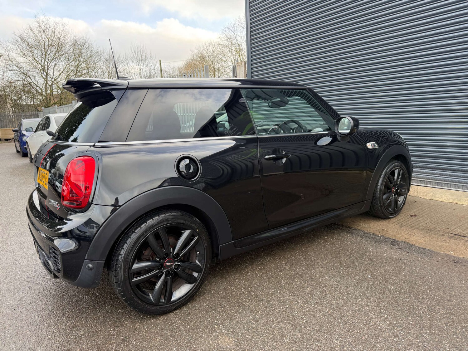 Used MINI Hatch 2020 for sale - 77431909: Photo 13