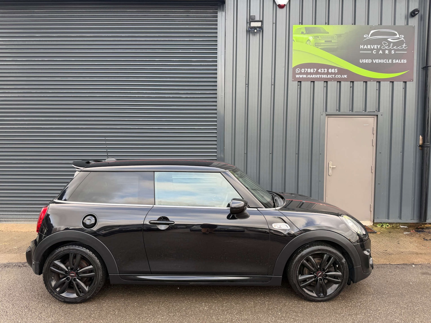 Used MINI Hatch 2020 for sale - 77431909: Photo 18