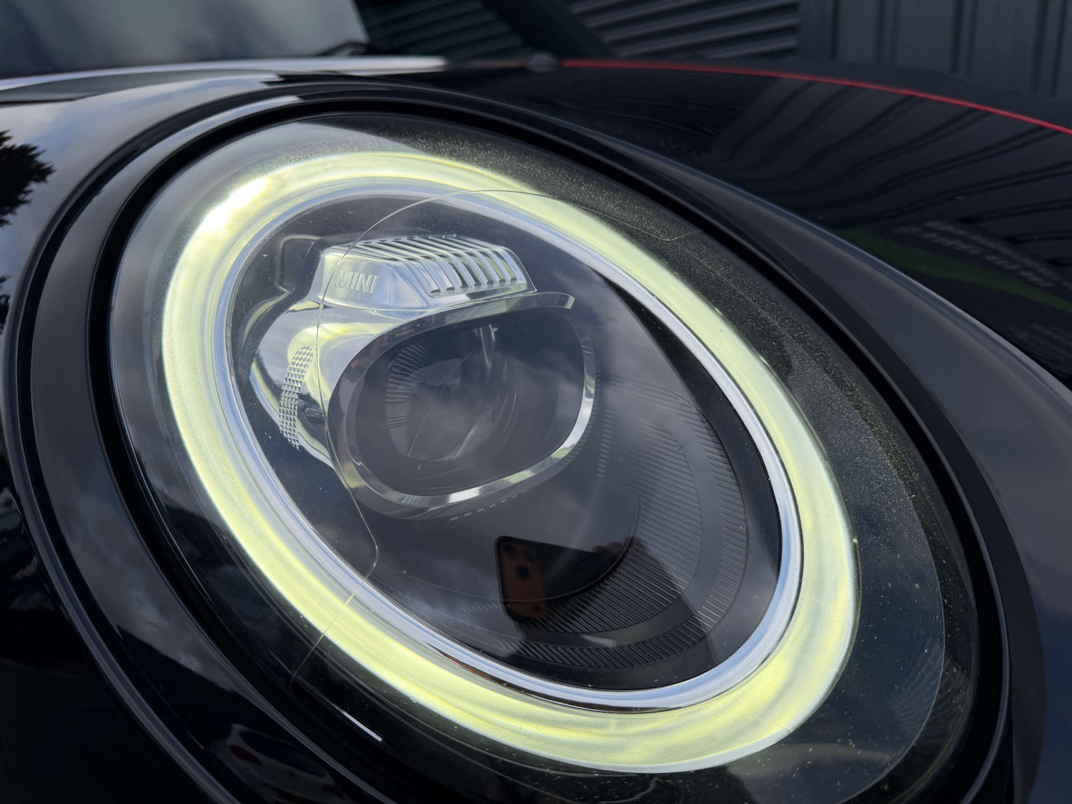 Used MINI Hatch 2020 for sale - 77431909: Photo 19