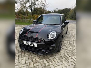 Used MINI Hatch 2020 for sale - 77431909: Photo