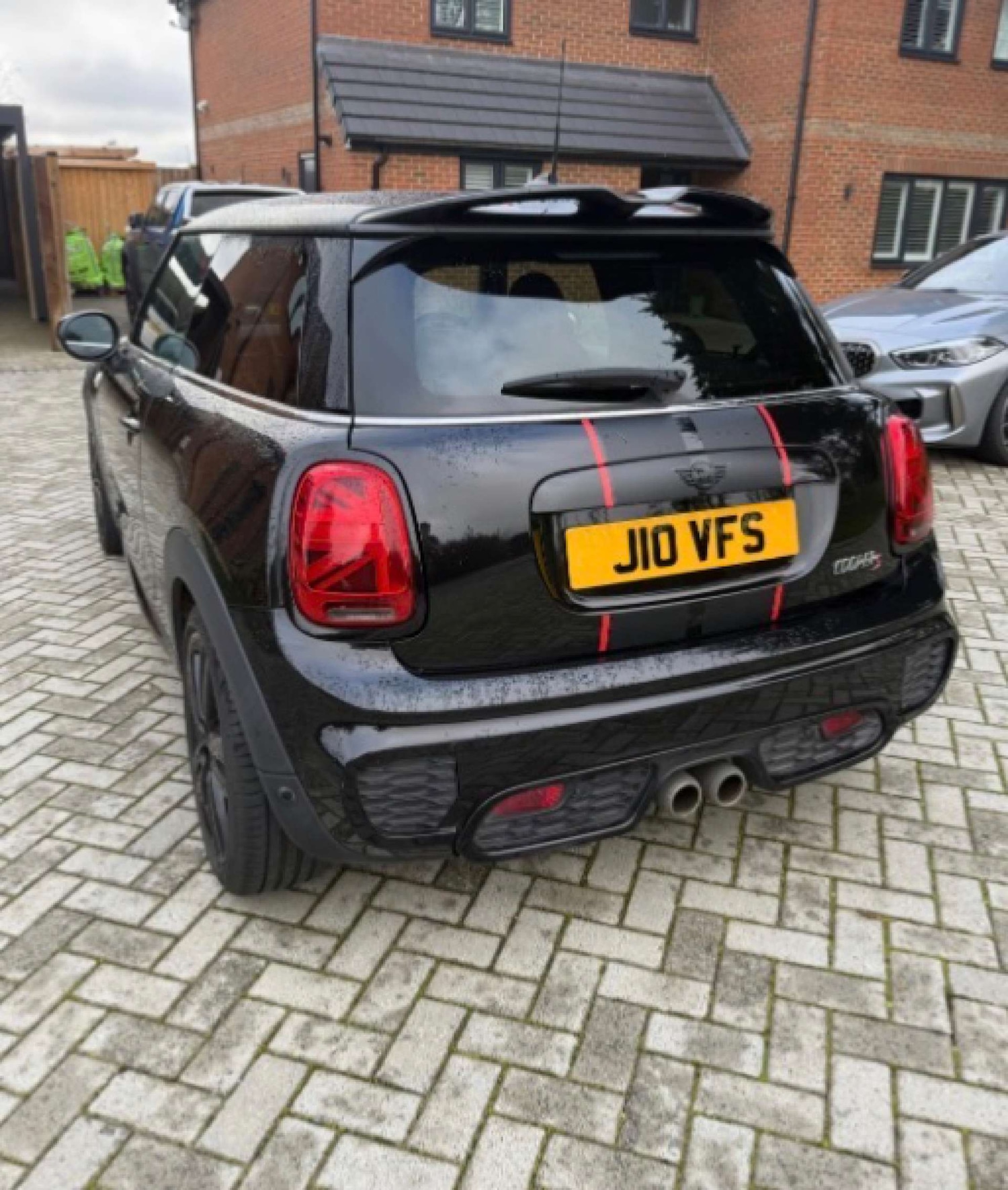Used MINI Hatch 2020 for sale - 77431909: Photo 2