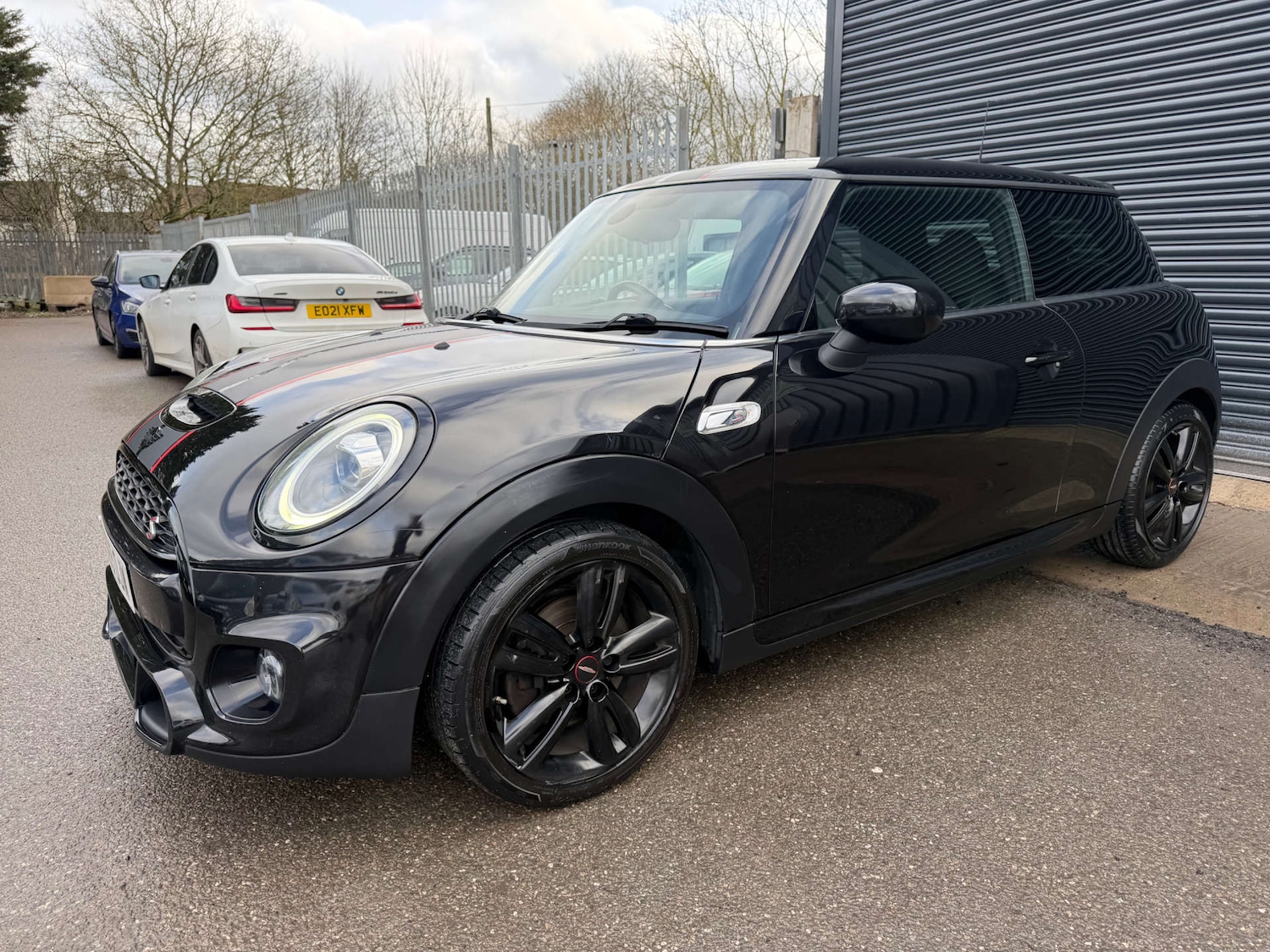 Used MINI Hatch 2020 for sale - 77431909: Photo 3
