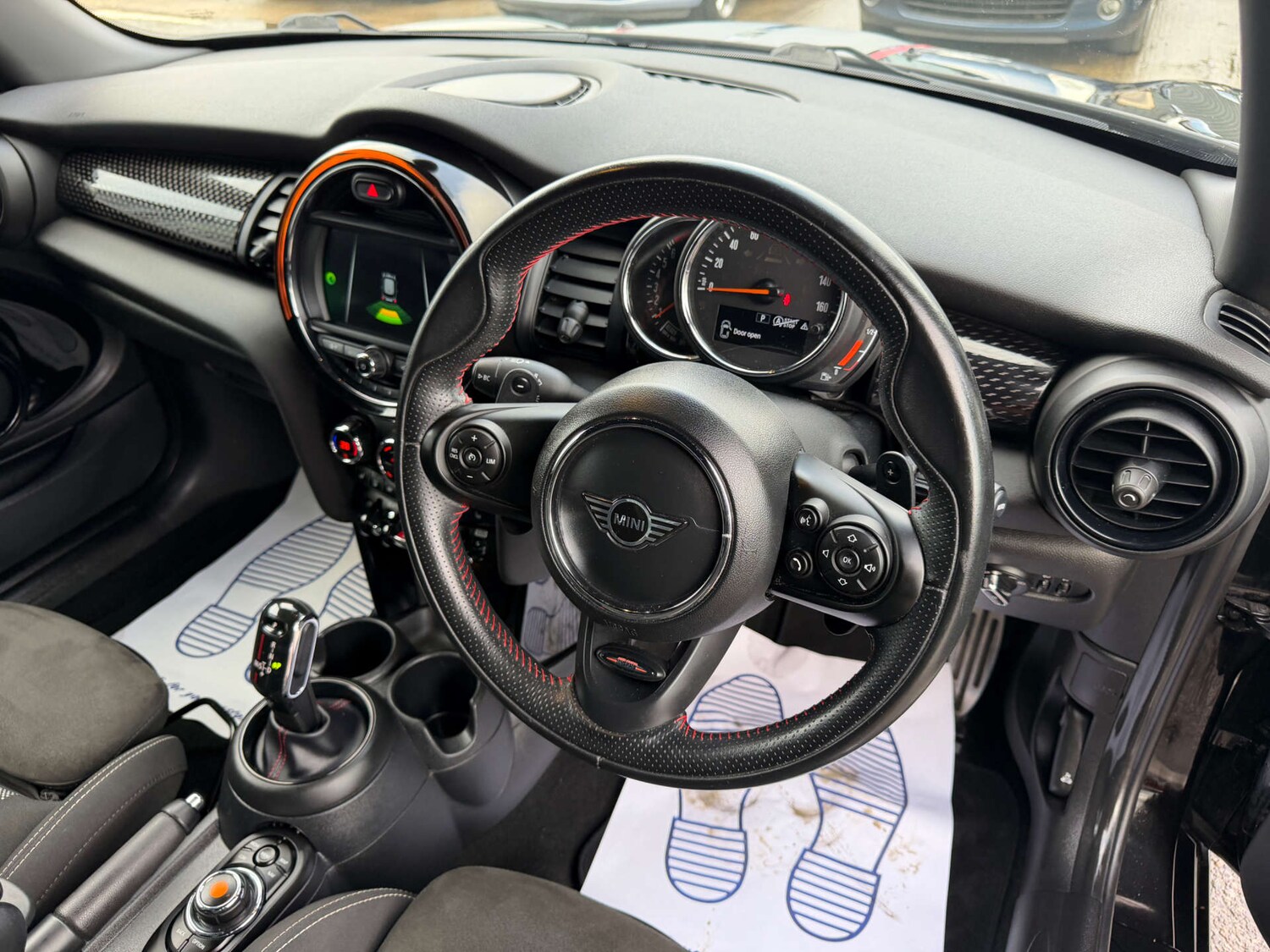 Used MINI Hatch 2020 for sale - 77431909: Photo 5