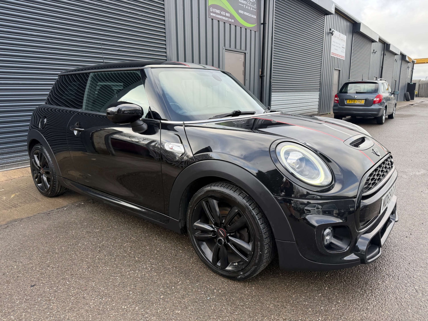 Used MINI Hatch 2020 for sale - 77431909: Photo 6