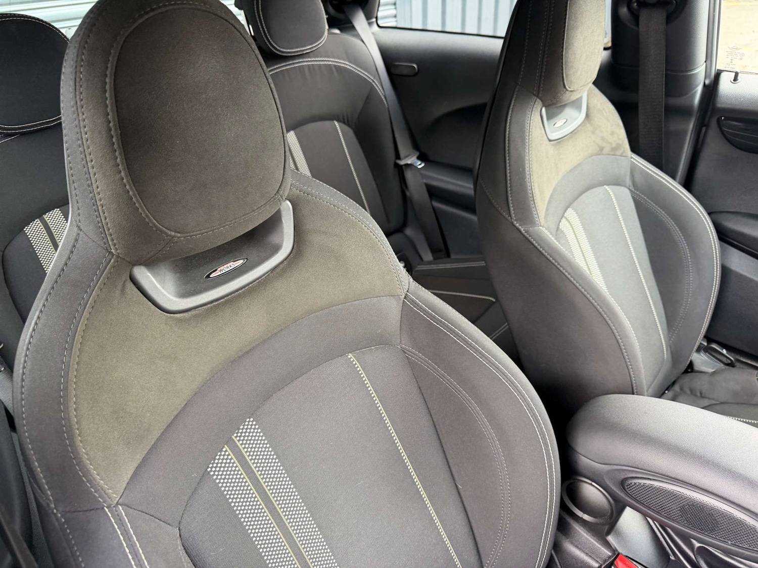 Used MINI Hatch 2020 for sale - 77431909: Photo 9