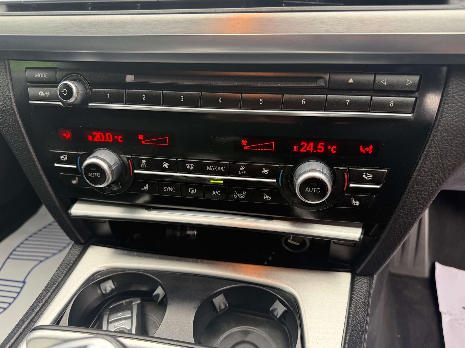 Used BMW 7 Series 2013 for sale - 77632210: Photo 12