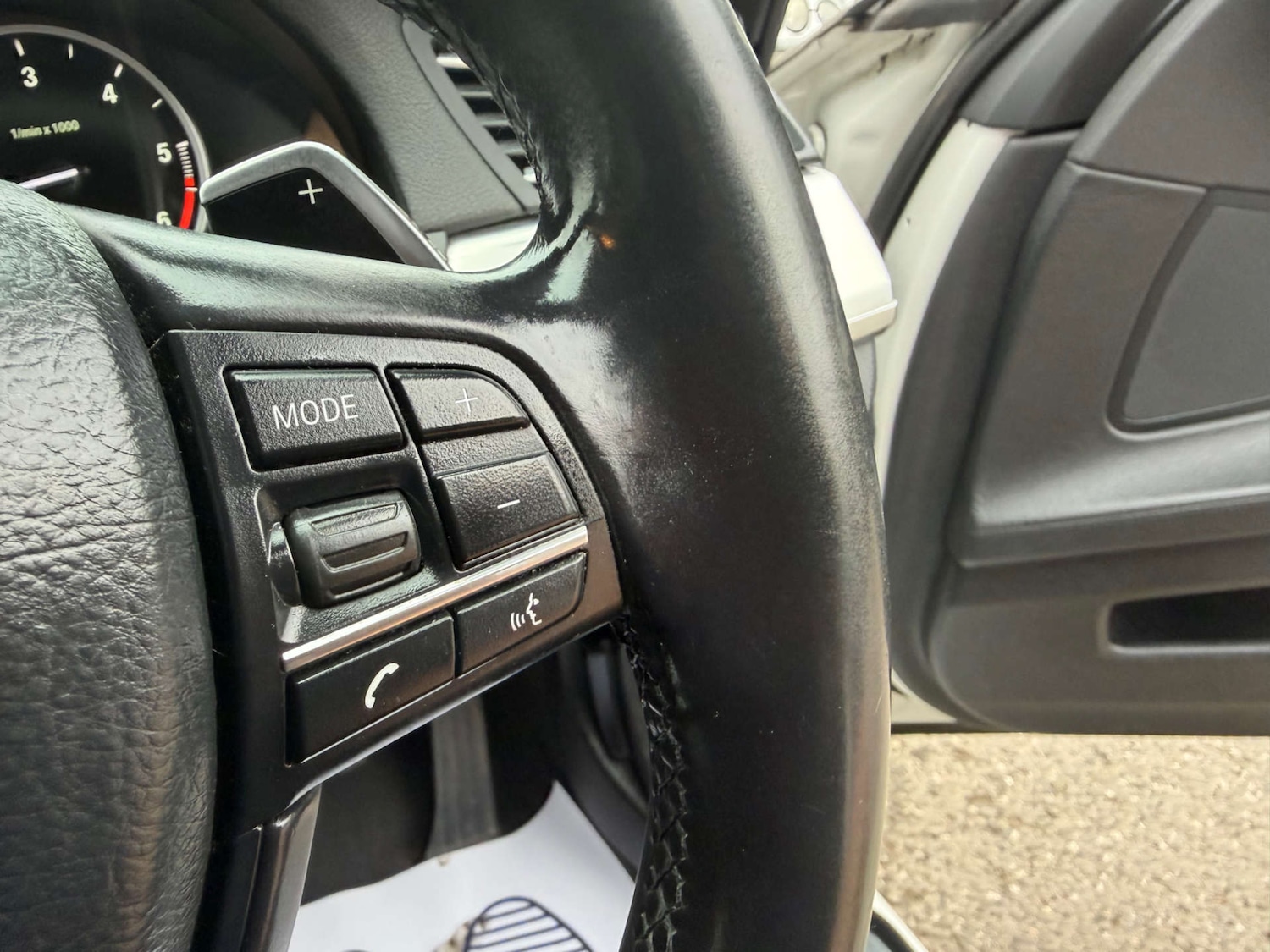 Used BMW 7 Series 2013 for sale - 77632210: Photo 15