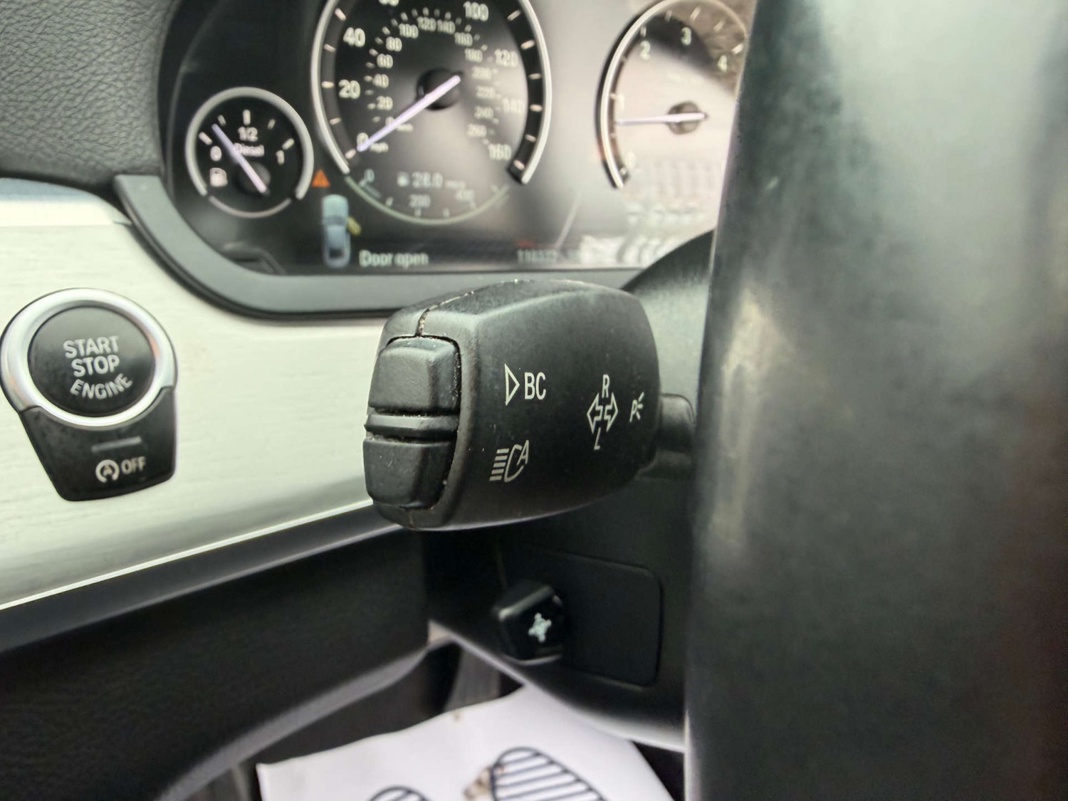 Used BMW 7 Series 2013 for sale - 77632210: Photo 19