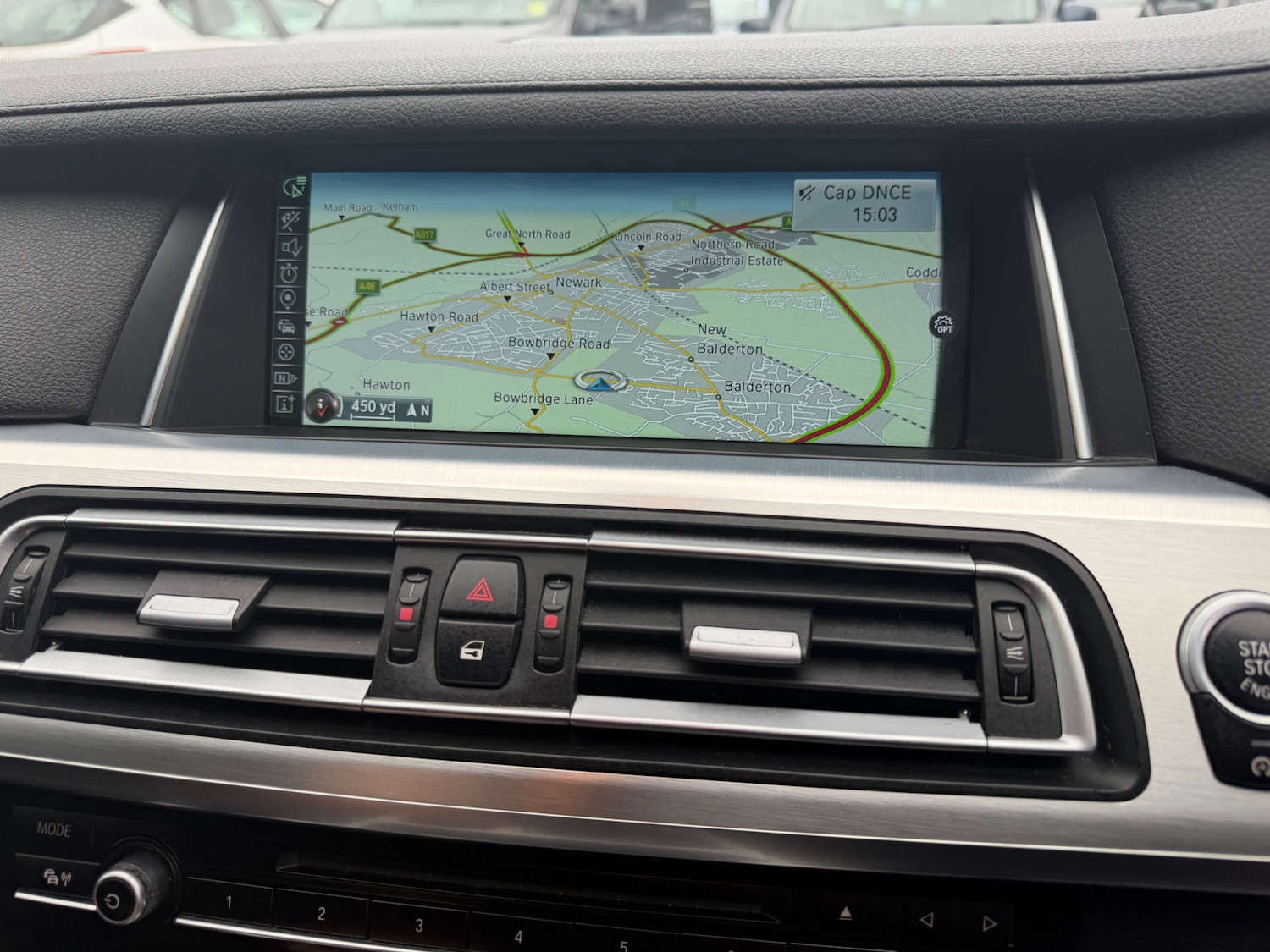 Used BMW 7 Series 2013 for sale - 77632210: Photo 22