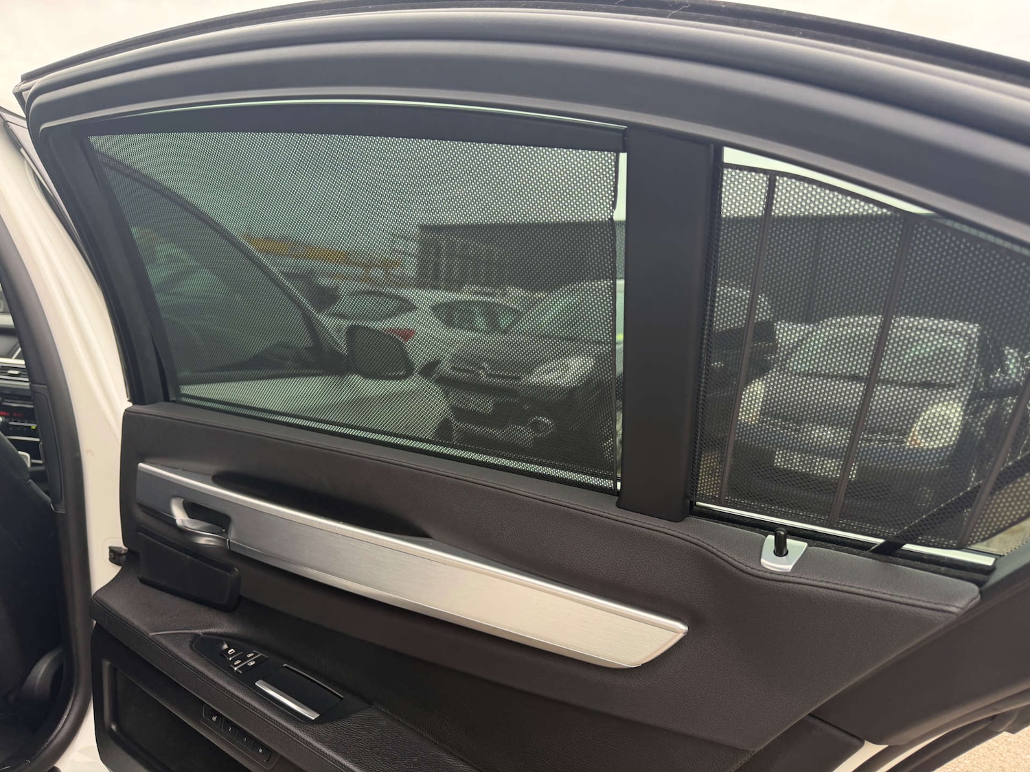 Used BMW 7 Series 2013 for sale - 77632210: Photo 23