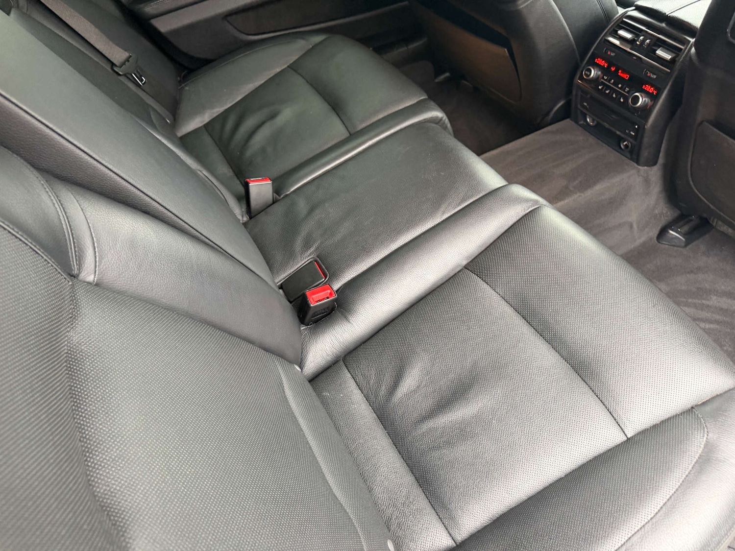 Used BMW 7 Series 2013 for sale - 77632210: Photo 25