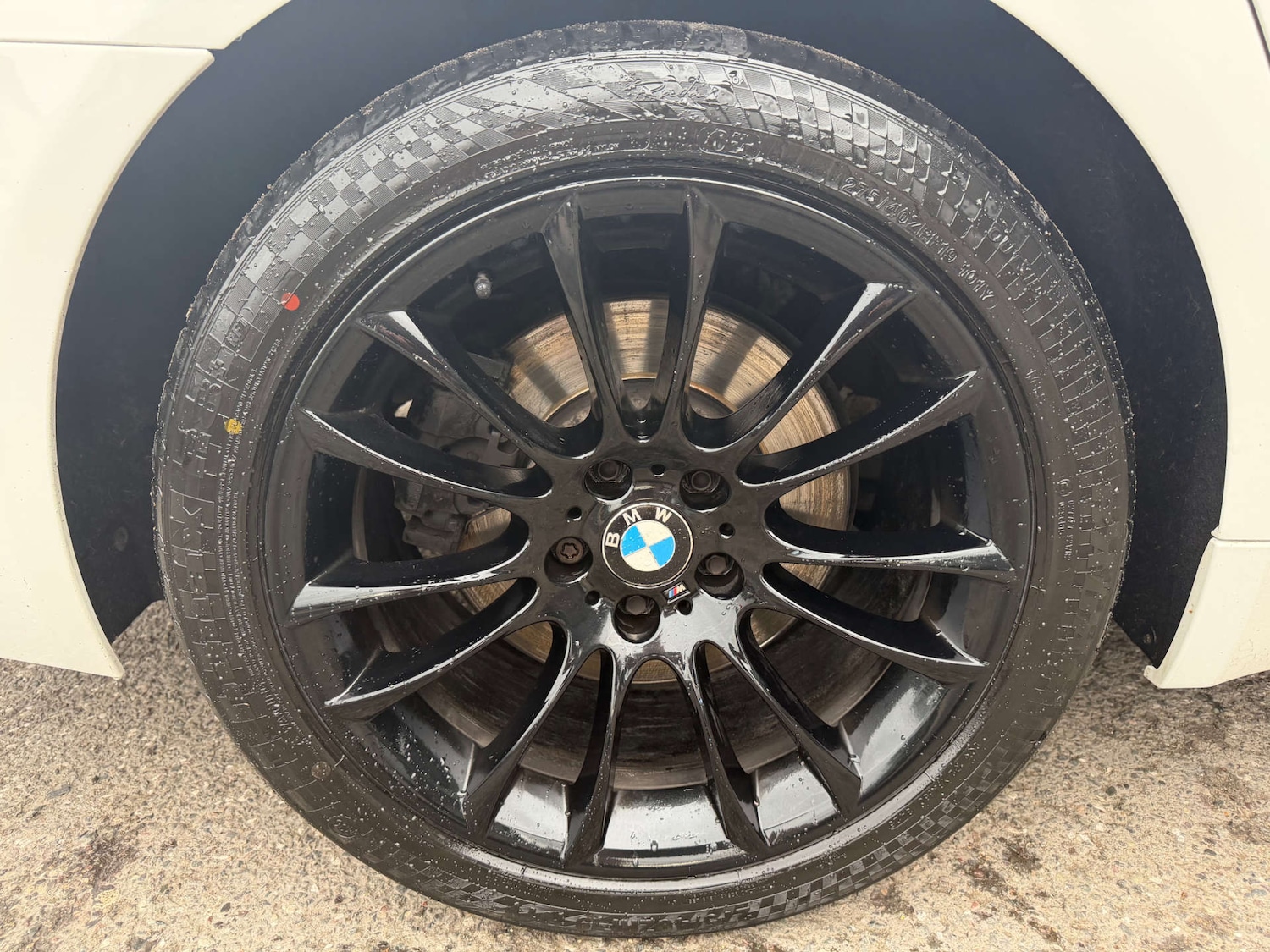 Used BMW 7 Series 2013 for sale - 77632210: Photo 29