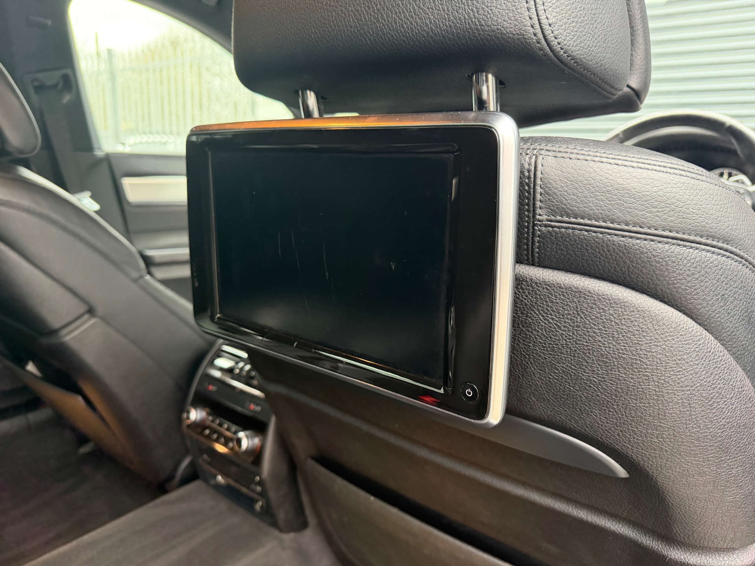 Used BMW 7 Series 2013 for sale - 77632210: Photo 32