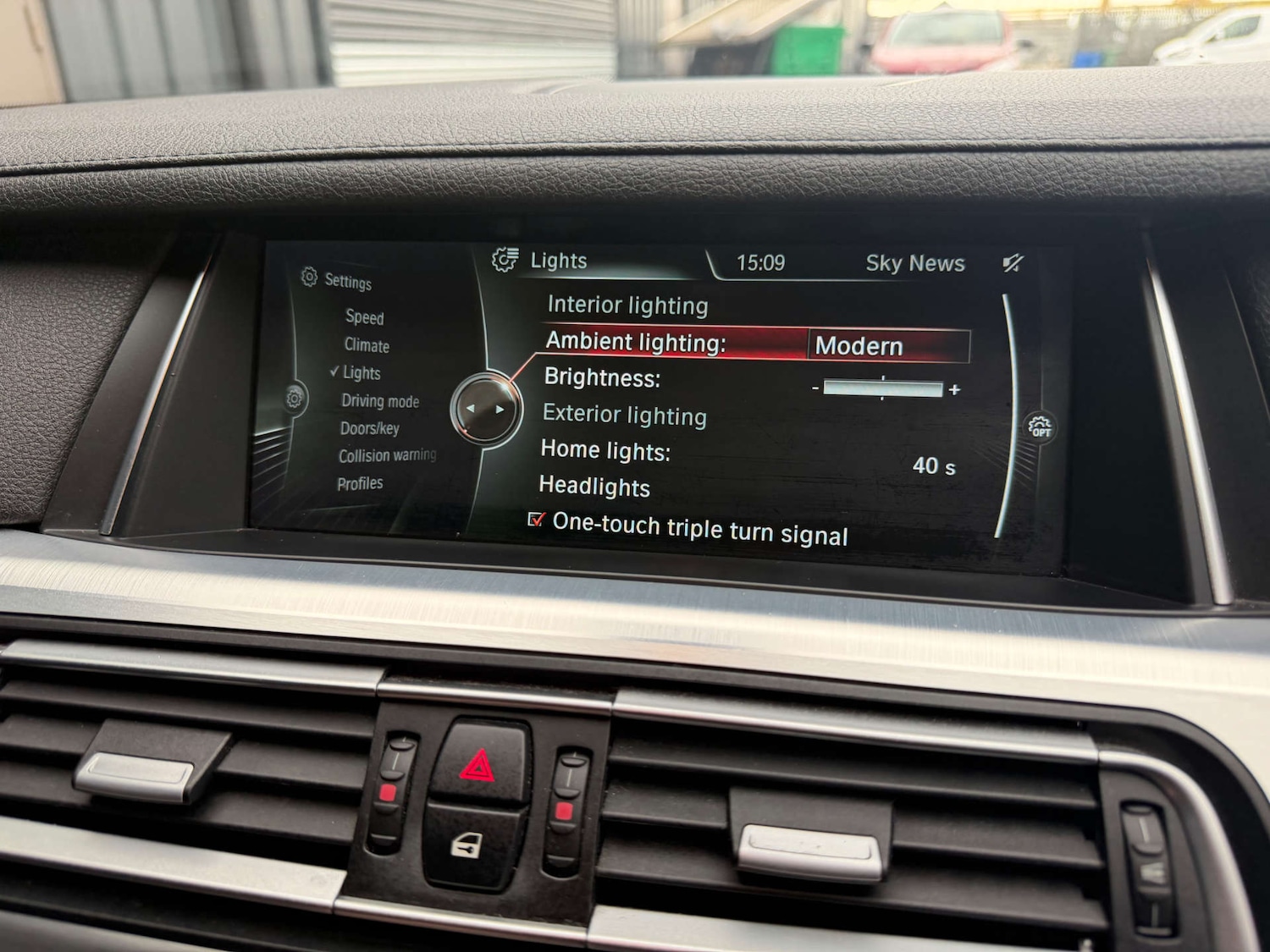 Used BMW 7 Series 2013 for sale - 77632210: Photo 36