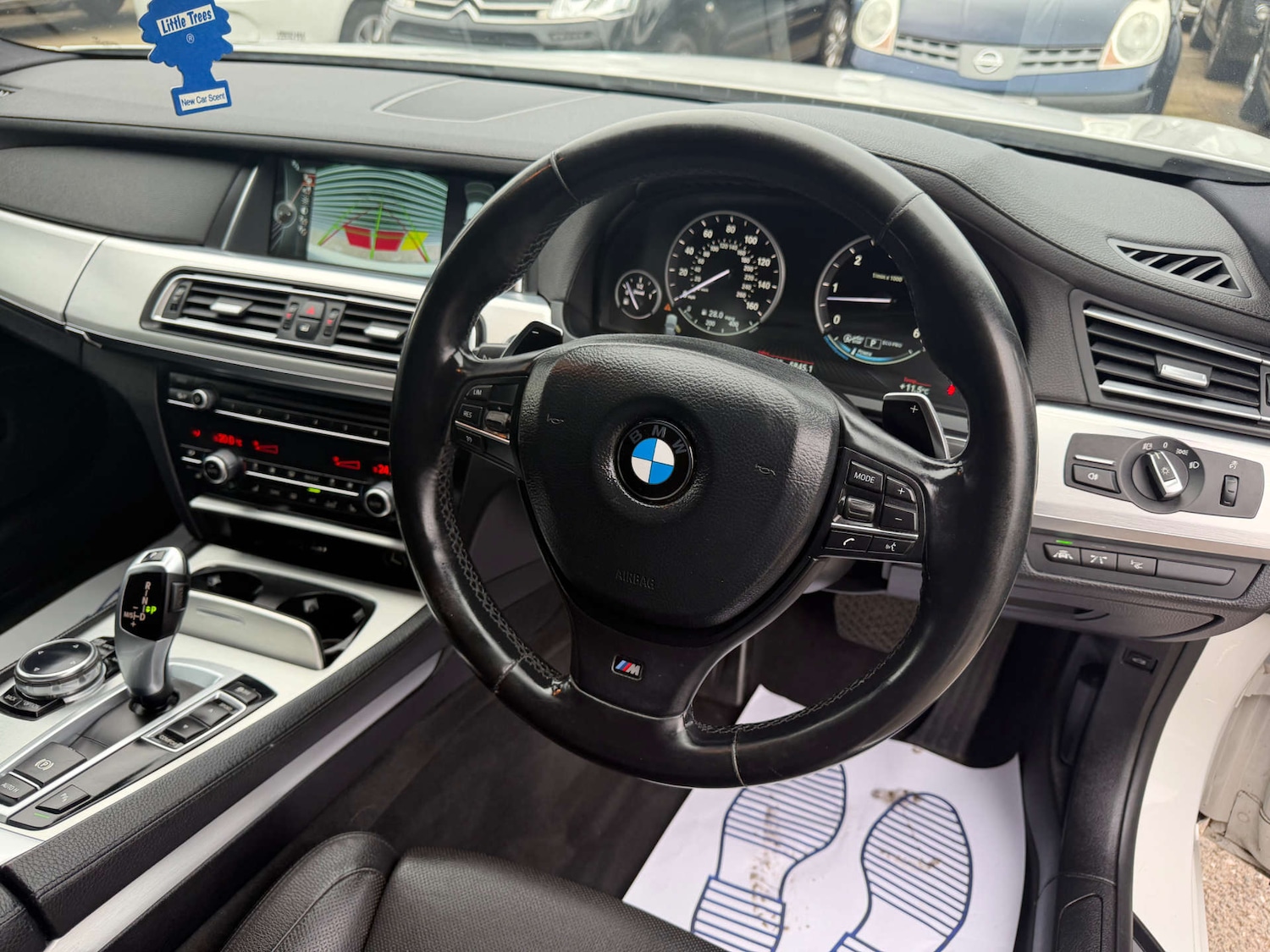Used BMW 7 Series 2013 for sale - 77632210: Photo 5