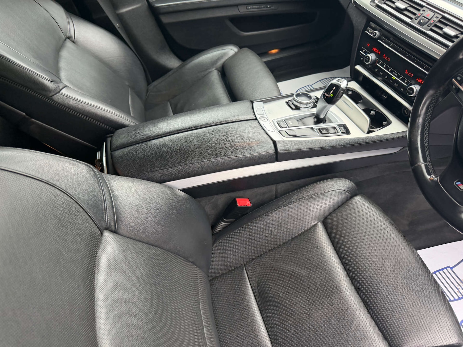 Used BMW 7 Series 2013 for sale - 77632210: Photo 8