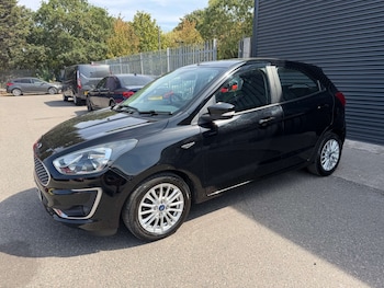 Used Ford Ka+ 2019 for sale - 79276703: Photo