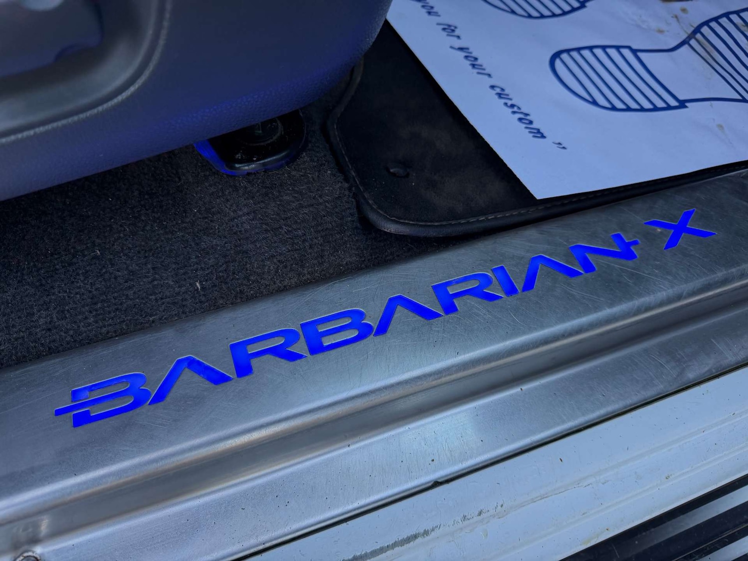 Used Mitsubishi L200 2020 for sale - 76830030: Photo 10