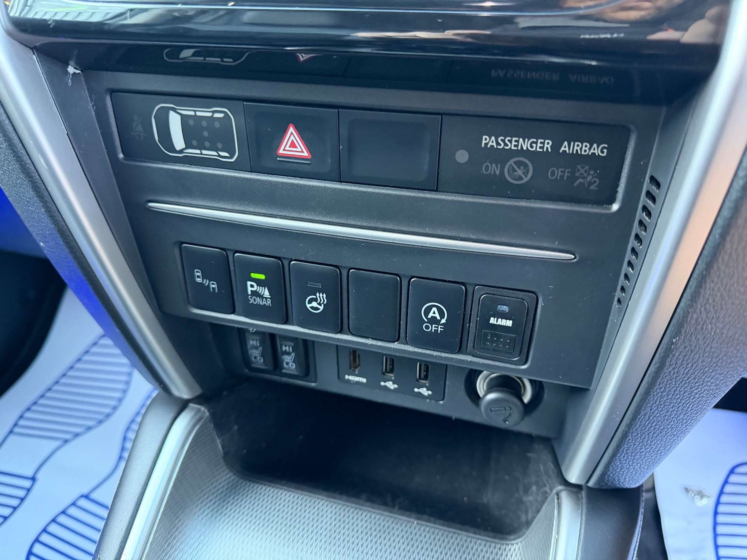 Used Mitsubishi L200 2020 for sale - 76830030: Photo 11