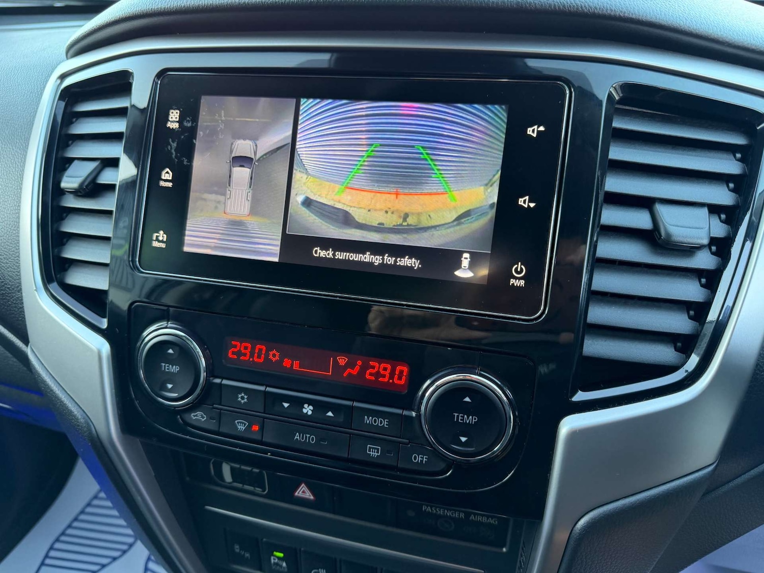 Used Mitsubishi L200 2020 for sale - 76830030: Photo 12