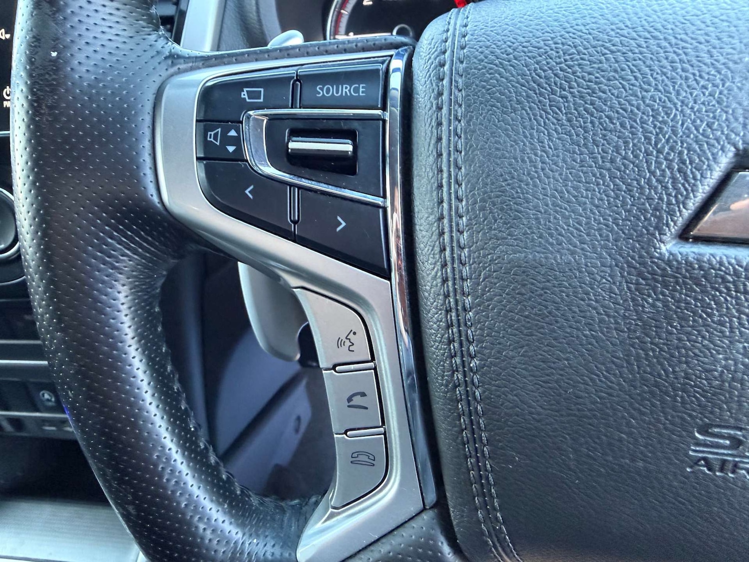 Used Mitsubishi L200 2020 for sale - 76830030: Photo 14