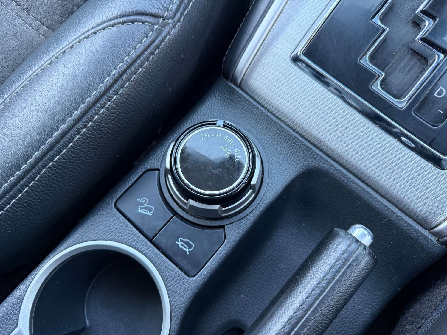 Used Mitsubishi L200 2020 for sale - 76830030: Photo 15