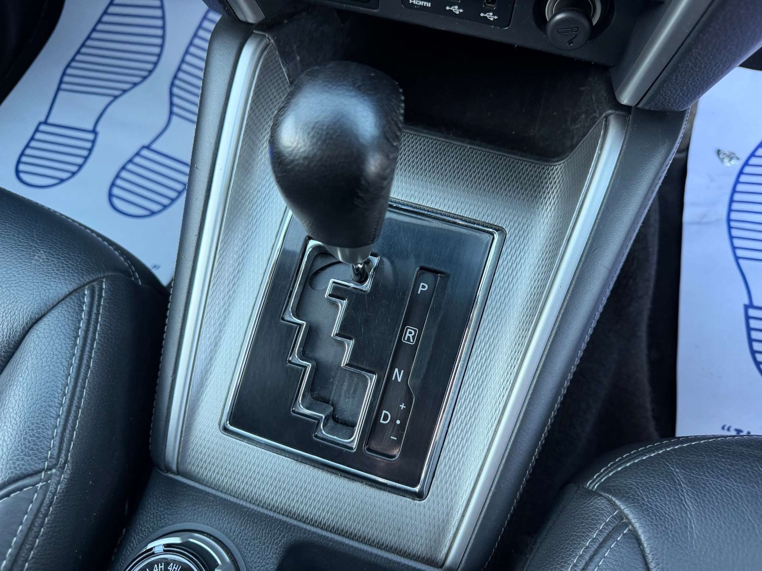 Used Mitsubishi L200 2020 for sale - 76830030: Photo 16