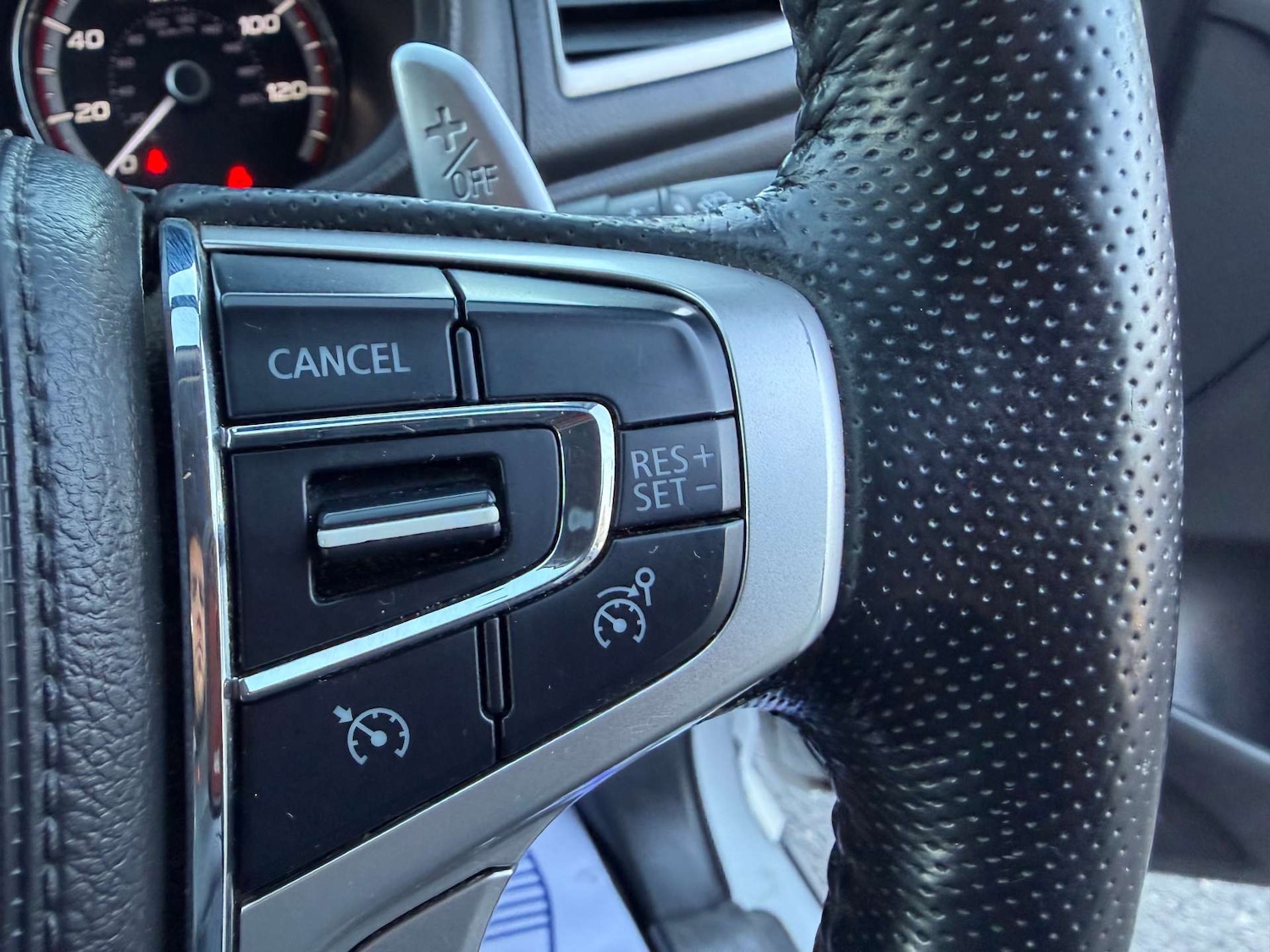 Used Mitsubishi L200 2020 for sale - 76830030: Photo 17