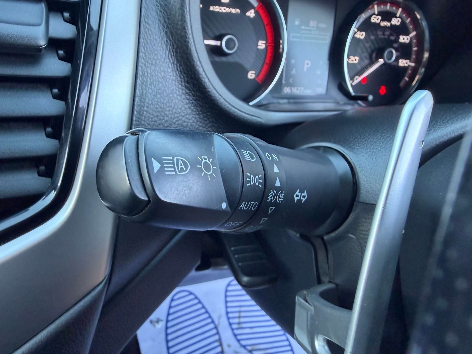 Used Mitsubishi L200 2020 for sale - 76830030: Photo 19