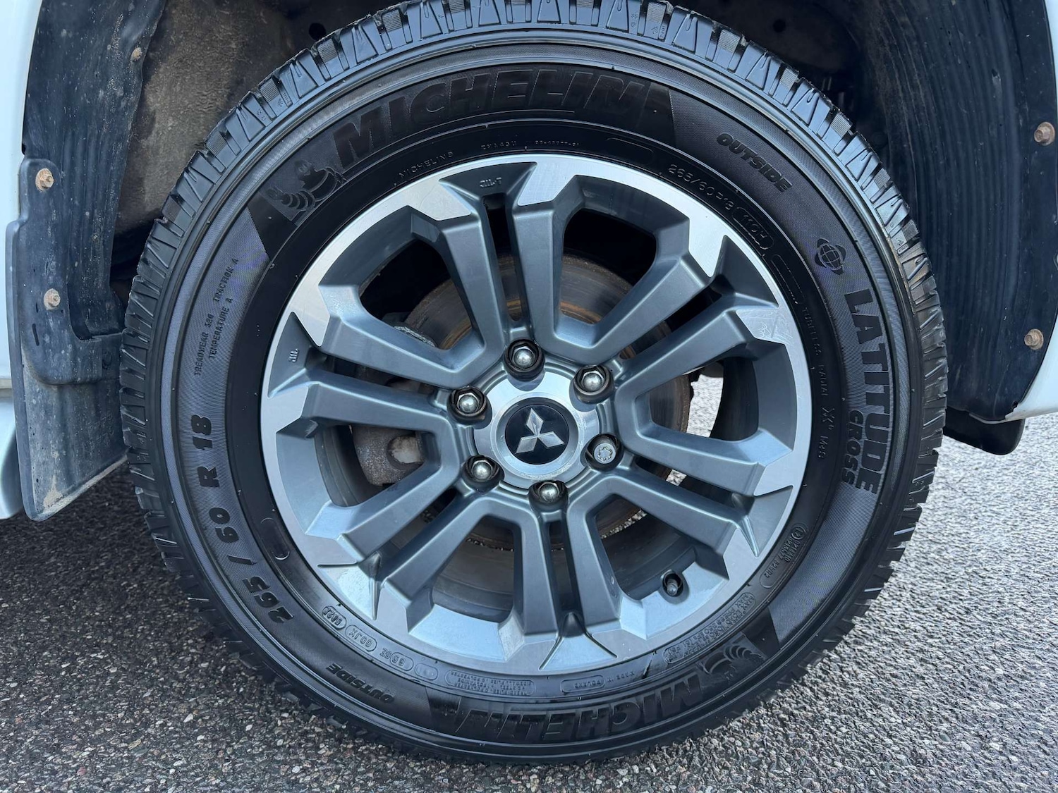 Used Mitsubishi L200 2020 for sale - 76830030: Photo 20