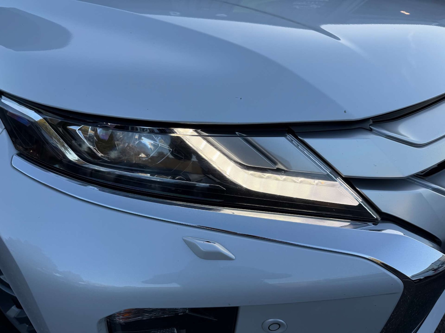 Used Mitsubishi L200 2020 for sale - 76830030: Photo 21