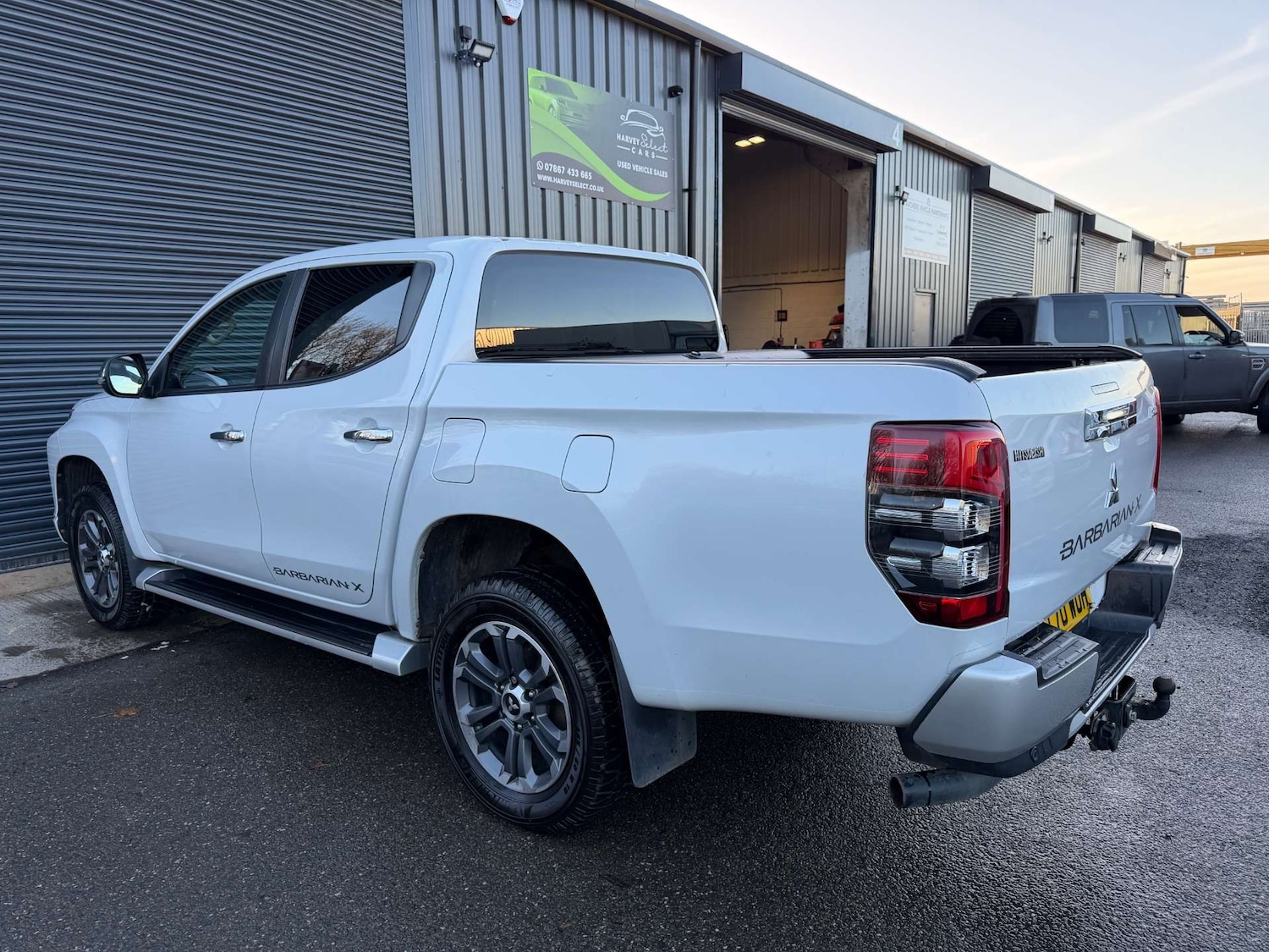 Used Mitsubishi L200 2020 for sale - 76830030: Photo 26