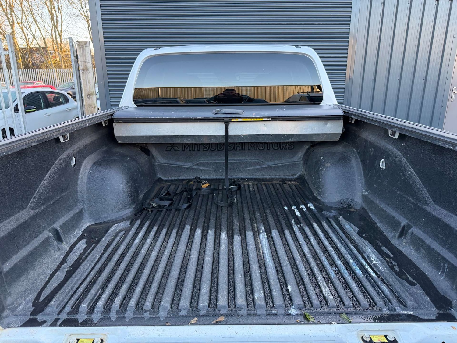 Used Mitsubishi L200 2020 for sale - 76830030: Photo 27