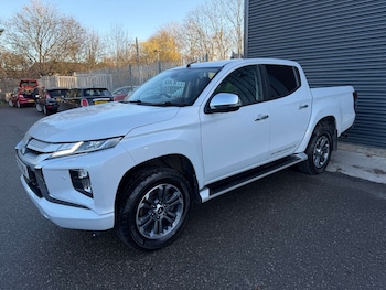 Used Mitsubishi L200 2020 for sale - 76830030: Photo