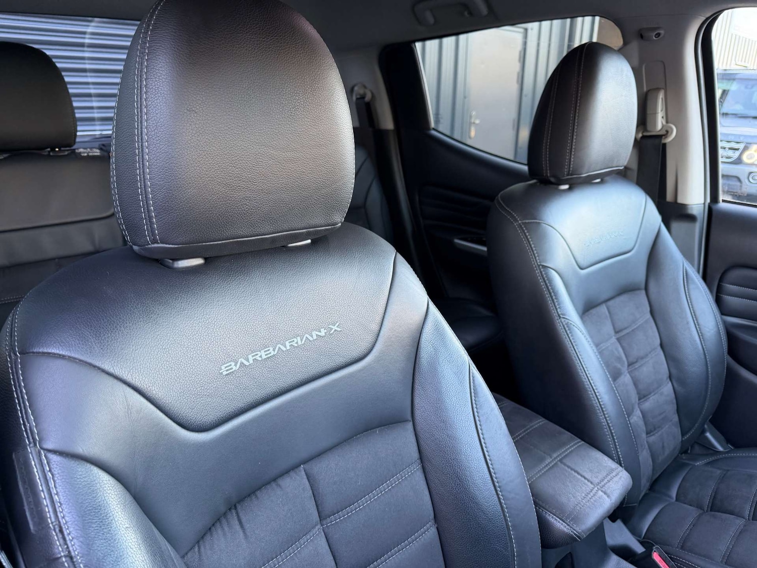 Used Mitsubishi L200 2020 for sale - 76830030: Photo 5