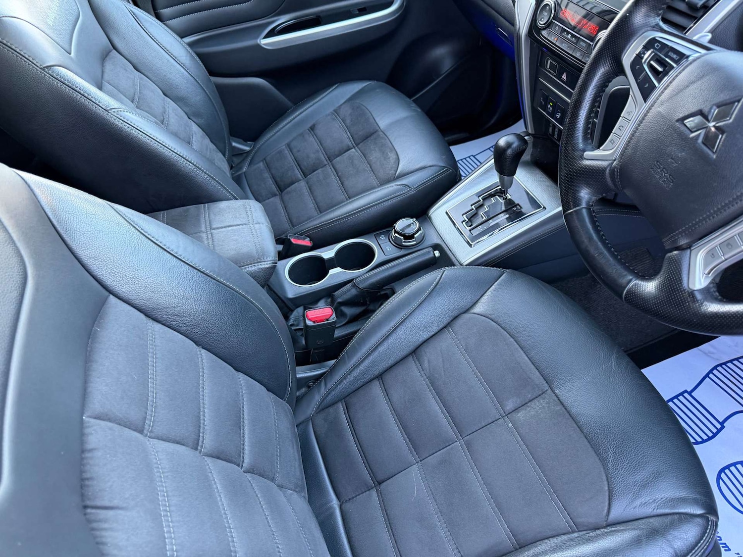 Used Mitsubishi L200 2020 for sale - 76830030: Photo 6