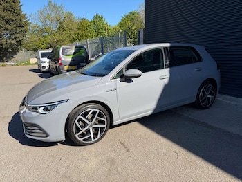 Used Volkswagen Golf 2021 for sale - 78412330: Photo