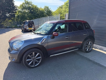 Used MINI Countryman 2016 for sale - 79442706: Photo