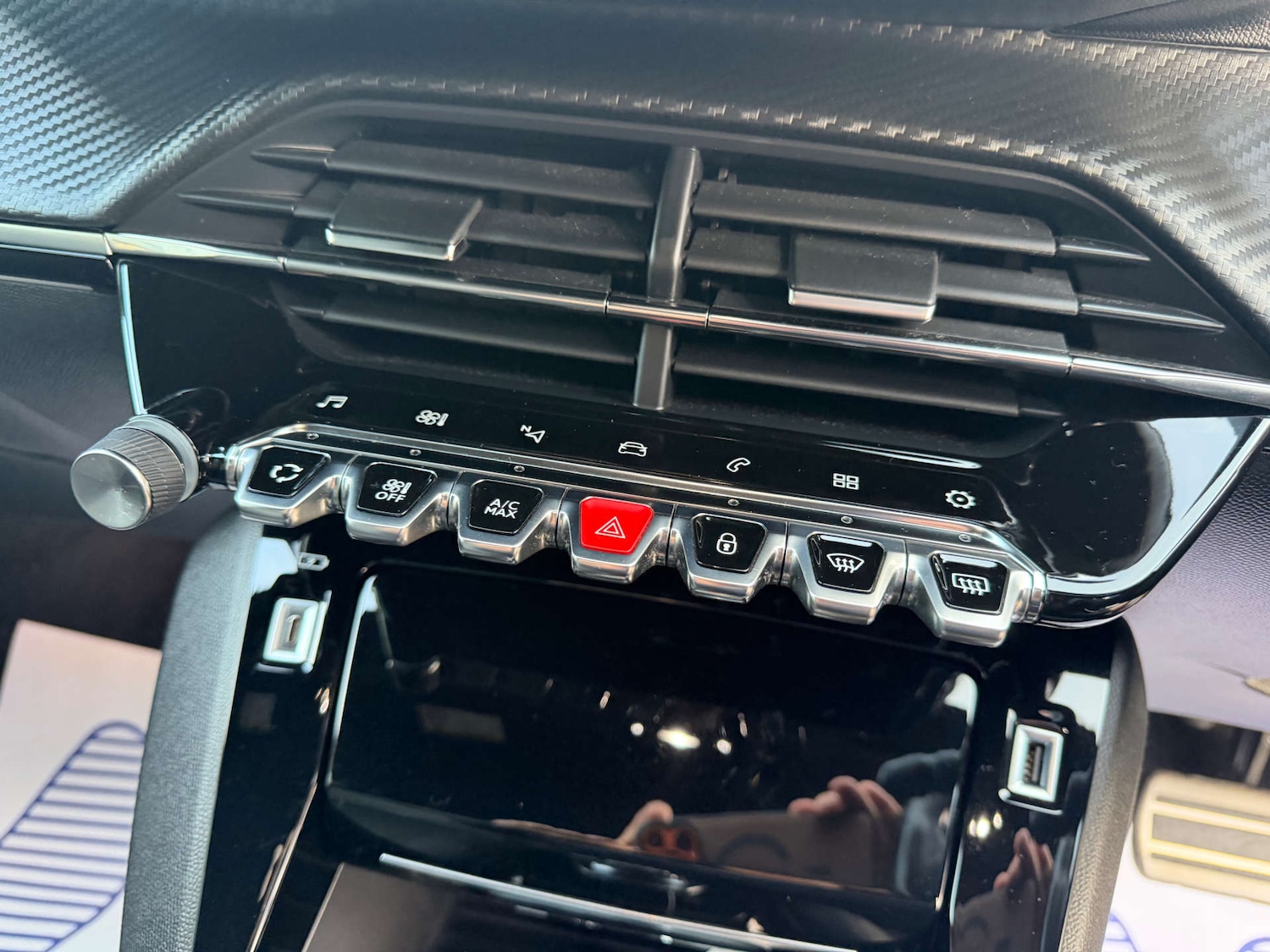 Used Peugeot 208 2020 for sale - 76767882: Photo 12