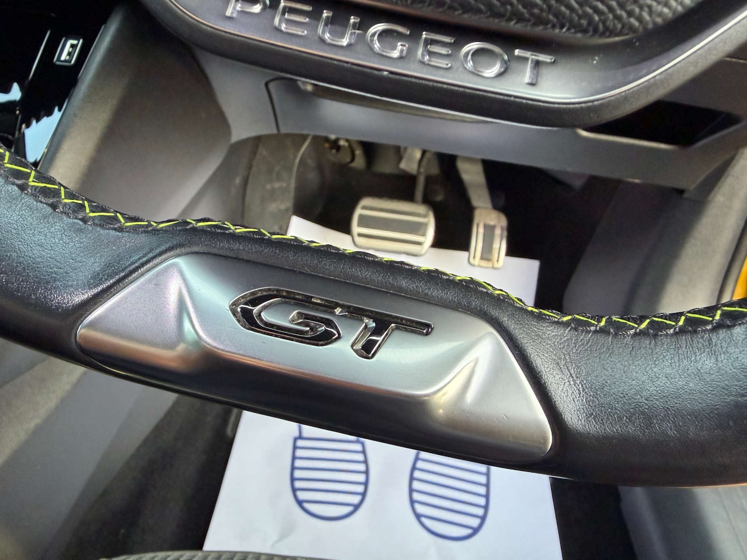 Used Peugeot 208 2020 for sale - 76767882: Photo 13