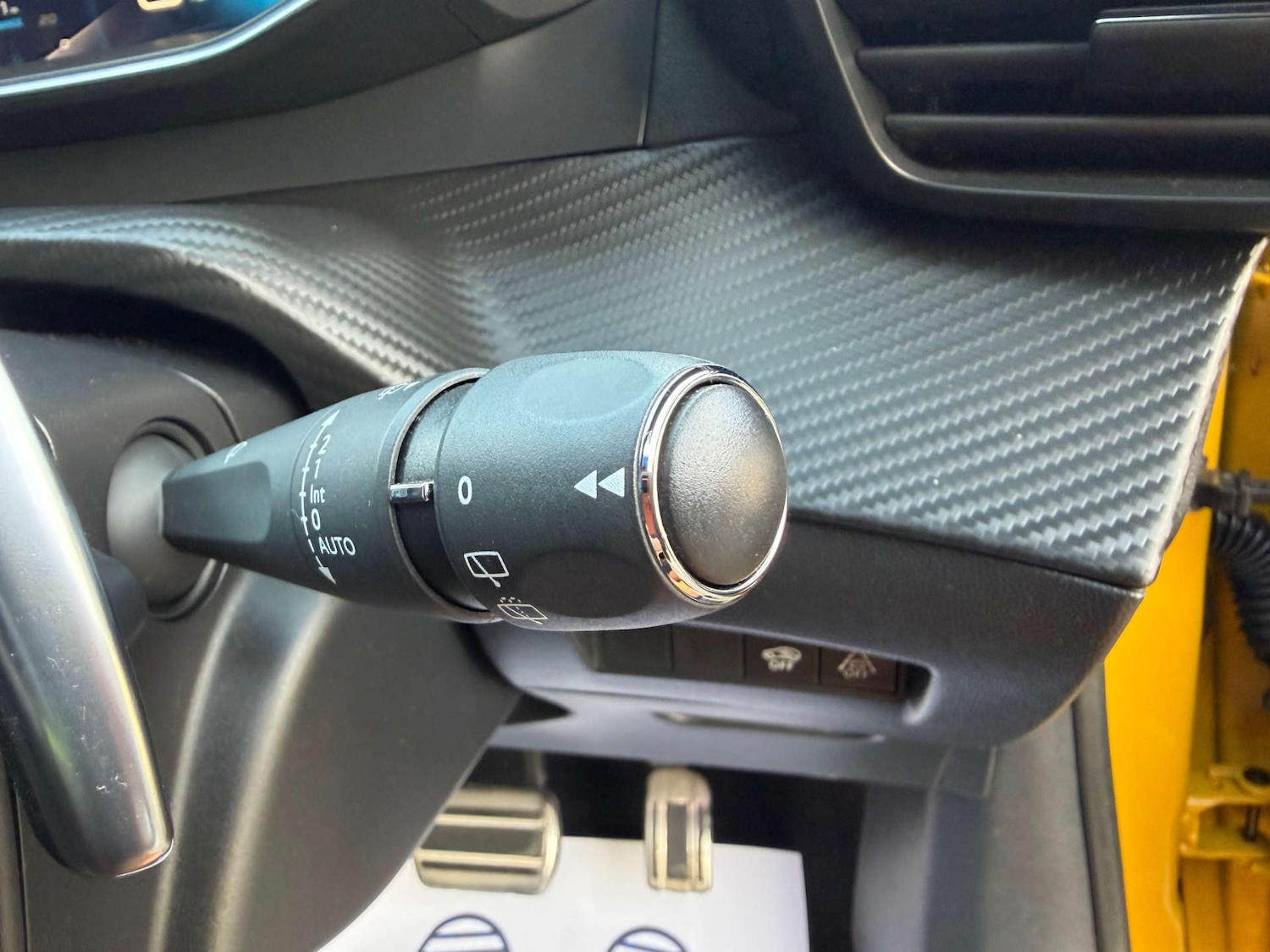 Used Peugeot 208 2020 for sale - 76767882: Photo 14