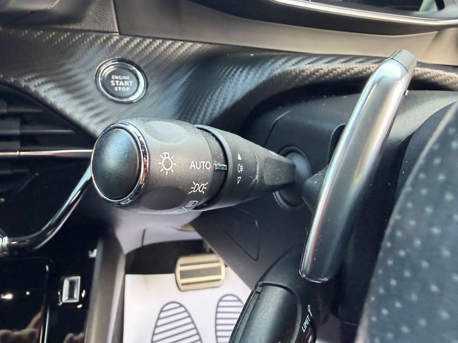 Used Peugeot 208 2020 for sale - 76767882: Photo 15