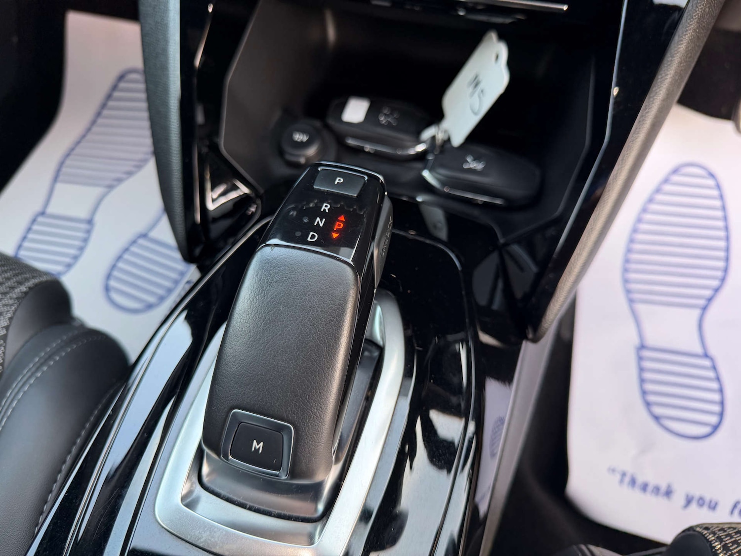 Used Peugeot 208 2020 for sale - 76767882: Photo 24