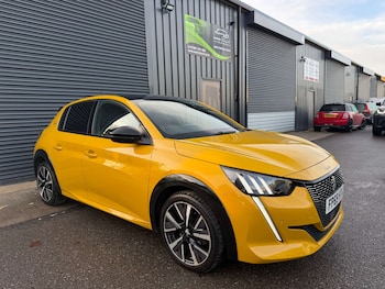 Used Peugeot 208 2020 for sale - 76767882: Photo