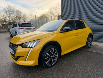 Used Peugeot 208 2020 for sale - 76767882: Photo