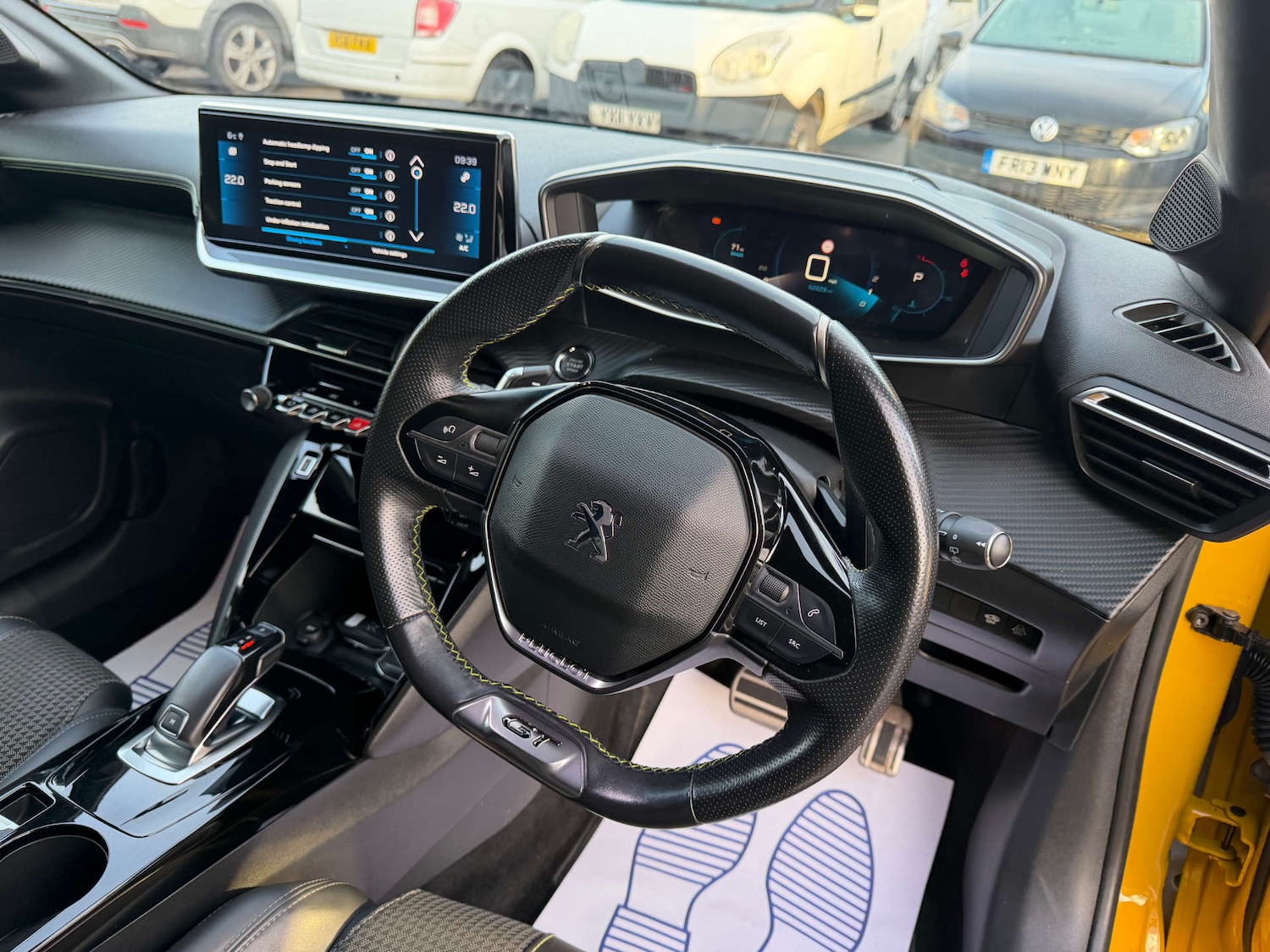 Used Peugeot 208 2020 for sale - 76767882: Photo 7